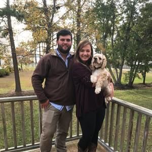 Meet your Posher, Kelsey